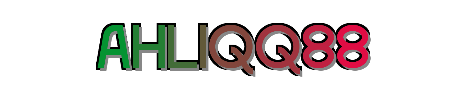 AHLIQQ88 Logo